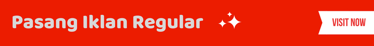 pasang iklan online